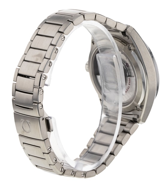 Omega Constellation Globemaster 130.30.39.21.03.001 Image 3